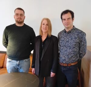 Rencontre partenariale avec Dom&Vie