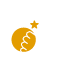 Icône Vous soutenir